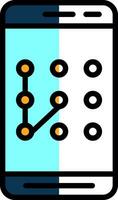 Pattern  Vector Icon Design
