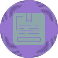 Box Vector Icon