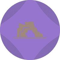 Cave Vector Icon