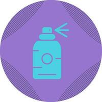 Spray Paint Vector Icon