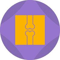 Arthritis Vector Icon