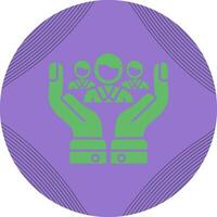 Support Vector Icon