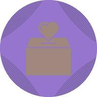 Donation Vector Icon