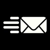 Envelope Vector Icon