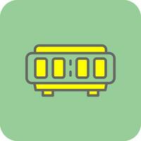 Digital Alarm Clock  Vector Icon Design