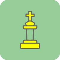 Chess  Vector Icon Design