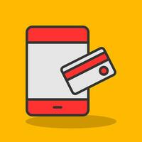 Payment Vector Icon Design