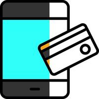 Payment Vector Icon Design