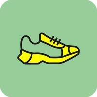 Shoe  Vector Icon Design