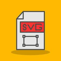 Svg  Vector Icon Design