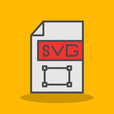 Svg  Vector Icon Design