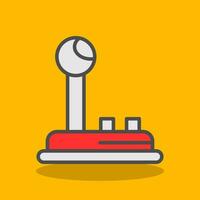 Controller  Vector Icon Design
