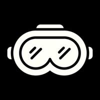 Virtual Machine Vector Icon