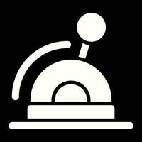 controlador vector icono