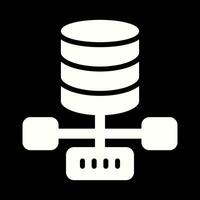 DBMS Vector Icon