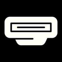 HDMI Port Vector Icon