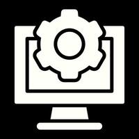 Business Vector Icon