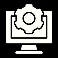 Business Vector Icon