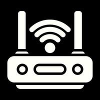 Wi Fi Signal Vector Icon
