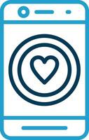 Heart  Vector Icon Design