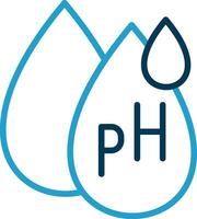 Ph  Vector Icon Design