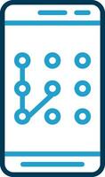 Pattern  Vector Icon Design