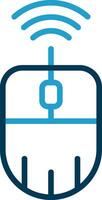 Mouse  Vector Icon Design