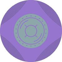Generic Currency Vector Icon