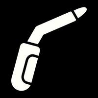 Welding torch Vector Icon