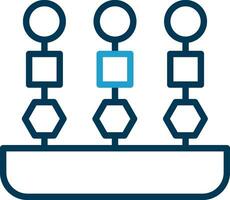 Appetizer  Vector Icon Design