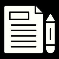 Regulatory Compliance Vector Icon