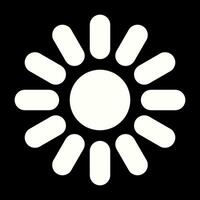 Loading Vector Icon