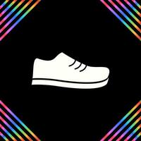 Shoes Vector Icon