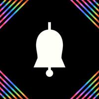 Church Bell Vector Icon