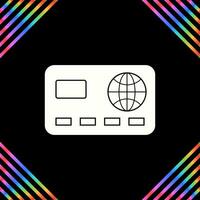 Credit Card Vector Icon