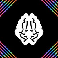 Brain Vector Icon