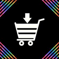 Add to Cart Vector Icon