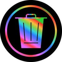 Delete Vector Icon