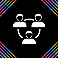 Users Vector Icon