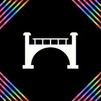 Bridge Vector Icon