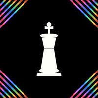 Chess Vector Icon