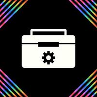 Toolbox Vector Icon
