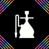 Hookah Vector Icon