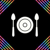 Meal Vector Icon