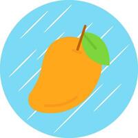 diseño de icono de vector de mango