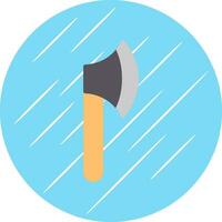 Axe  Vector Icon Design