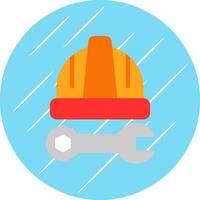 Labour Day  Vector Icon Design