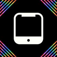 Smart Device Vector Icon