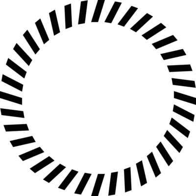 Circle Frame Element