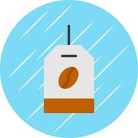Price Tag Vector Icon Design